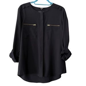 Women’s Premise Studio Button Down Blouse